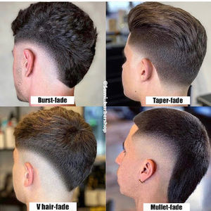 Meet your Posher, Treasured